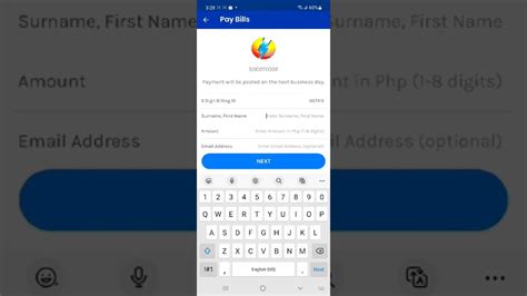 Paano magbayad ng SOCOTECO BILLS gamit ang GCASH..